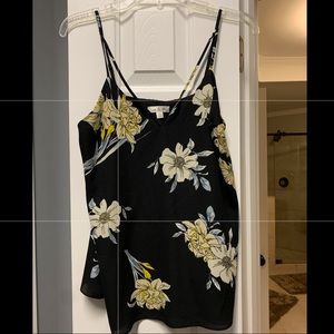 Nine Britton Kamton Cami Blouse